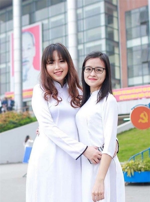 nu sinh ams xinh xan gianh hoc bong 7 ty tu dh harvard hinh anh 3