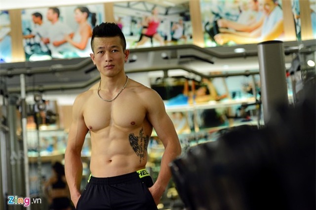 Bi quyet so huu co bung 6 mui sau khi tang can hinh anh 4