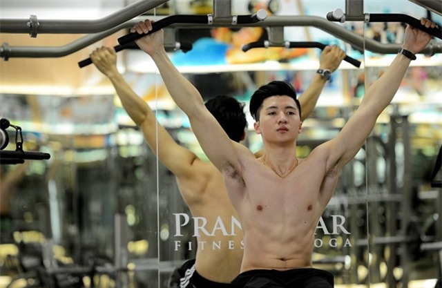 Bi quyet so huu co bung 6 mui sau khi tang can hinh anh 6