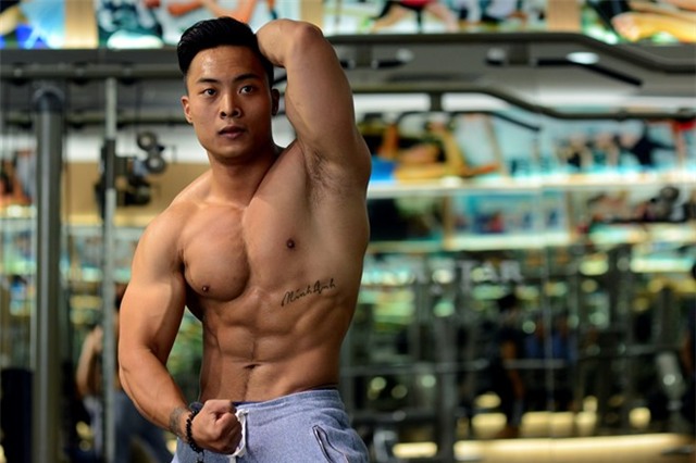 Bi quyet so huu co bung 6 mui sau khi tang can hinh anh 8