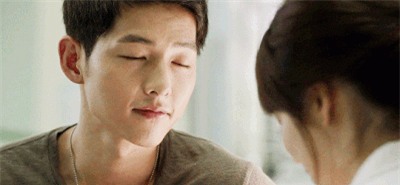 nhung khoanh khac don tim phai nu cua song joong ki - 1