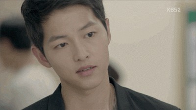 nhung khoanh khac don tim phai nu cua song joong ki - 2