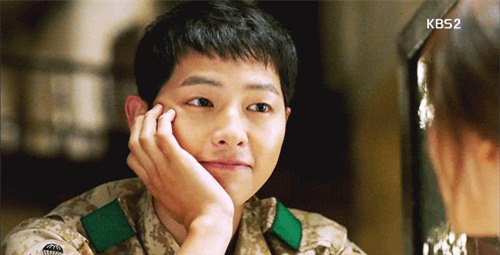 nhung khoanh khac don tim phai nu cua song joong ki - 3