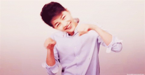 nhung khoanh khac don tim phai nu cua song joong ki - 7