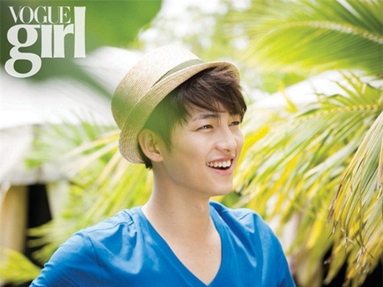 nhung khoanh khac don tim phai nu cua song joong ki - 9