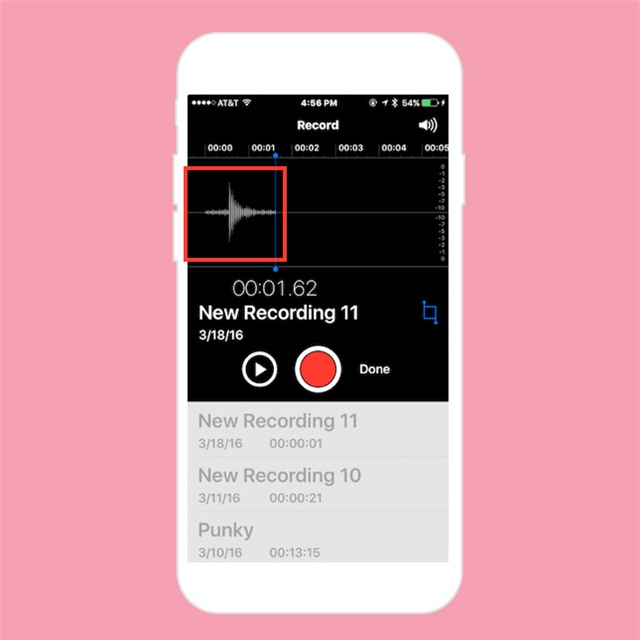 5 bí mật đầy bất ngờ chiếc iPhone nào cũng có - Ảnh 5.