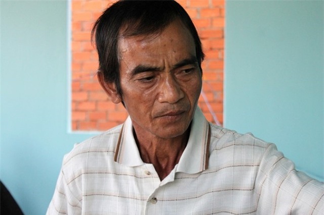 Ong Huynh Van Nen yeu cau boi thuong 18 ty dong hinh anh 1