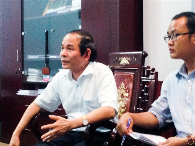 Gan 300 sinh vien bi giu bang vi nghi an mua diem hinh anh 1