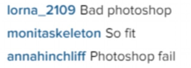 Victoria Beckham trở thành trò cười vì dính thảm họa photoshop - Ảnh 3.