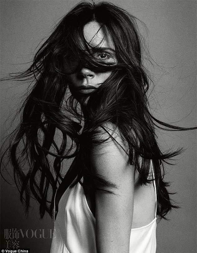 Victoria Beckham trở thành trò cười vì dính thảm họa photoshop - Ảnh 8.