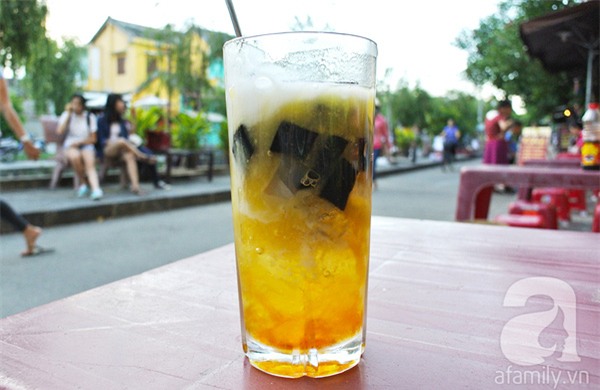 chè hội an