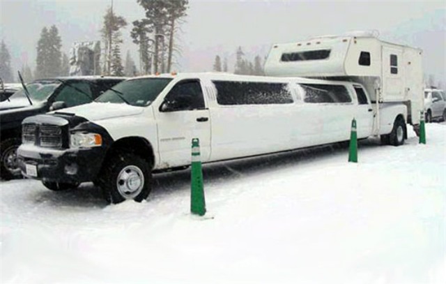 top 10 xe limousine dai nhat, xa xi nhu vu truong di dong hinh anh 11