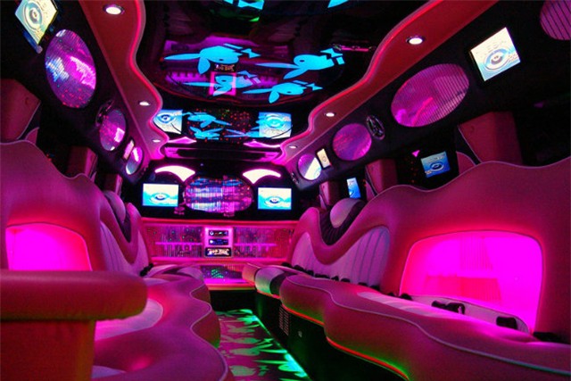 top 10 xe limousine dai nhat, xa xi nhu vu truong di dong hinh anh 16