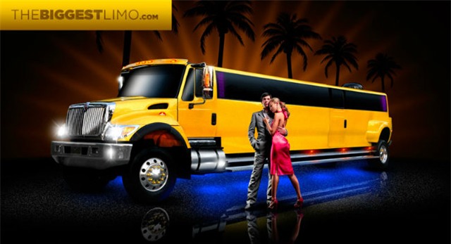 top 10 xe limousine dai nhat, xa xi nhu vu truong di dong hinh anh 5