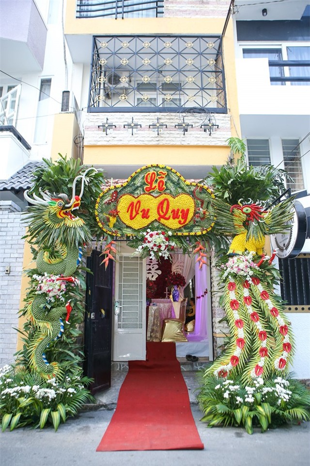 Luong The Thanh - Thuy Diem hon nhau ngot ngao hinh anh 1