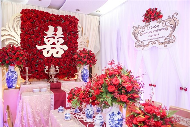 Luong The Thanh - Thuy Diem hon nhau ngot ngao hinh anh 2