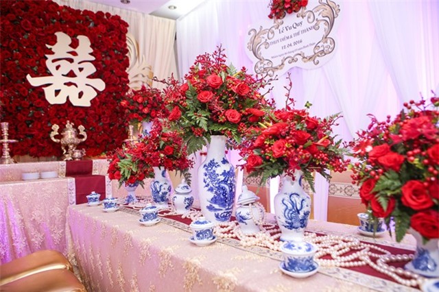 Luong The Thanh - Thuy Diem hon nhau ngot ngao hinh anh 3