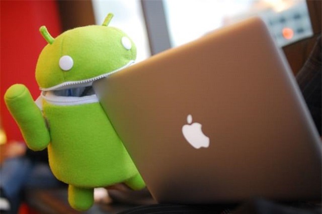 Có đúng là Người sành công nghệ dùng Android chứ không dùng iPhone? - Ảnh 4.