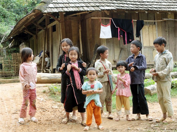 vu co giao gay “soc” khi day ve kien thuc sinh san: “in dau an” sai vao dau tre hinh anh 1