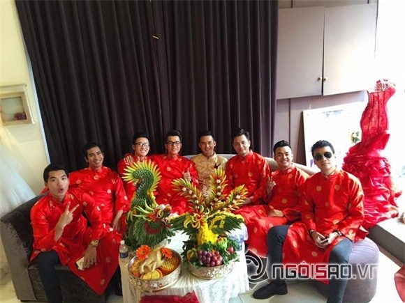 Lương Thế Thành 2