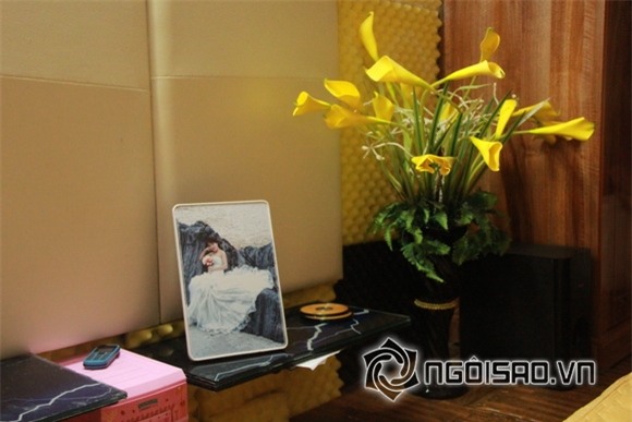 Nhà Hiệp Gà ở quê 2