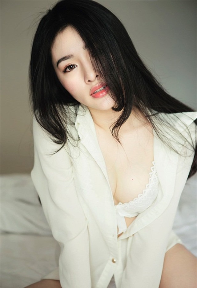 meo lam dep cua dan my nhan sexy tung ben doi vinh thuy hinh anh 17