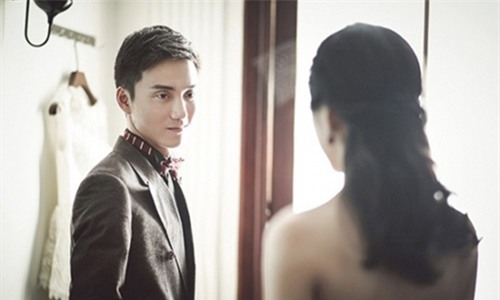 sau 6 nam moi phat hien bo mat that cua chong... - 2