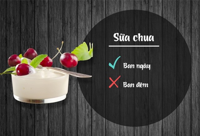 11 loai thuc pham se gay hai neu an sai gio hinh anh 2