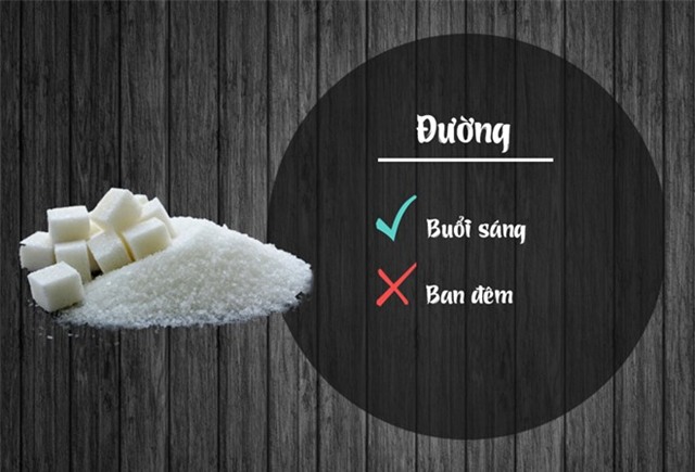 11 loai thuc pham se gay hai neu an sai gio hinh anh 3