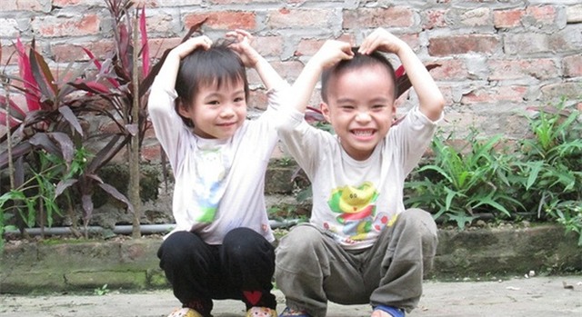 Người đàn ông chờ 22 năm mới được làm bố: