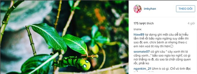 Kỳ Hân đang gây chiến với Ly Kute? - Ảnh 5.