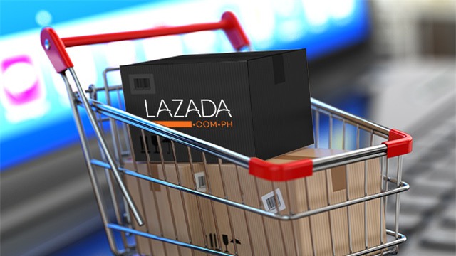 lazada , alibaba , e-commerce , thương mại điện tử