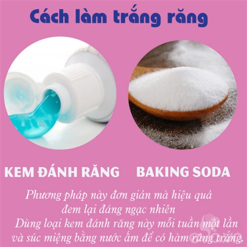 7 cach lam trang rang don gian ma hieu qua tai nha - 2