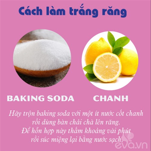 7 cach lam trang rang don gian ma hieu qua tai nha - 3