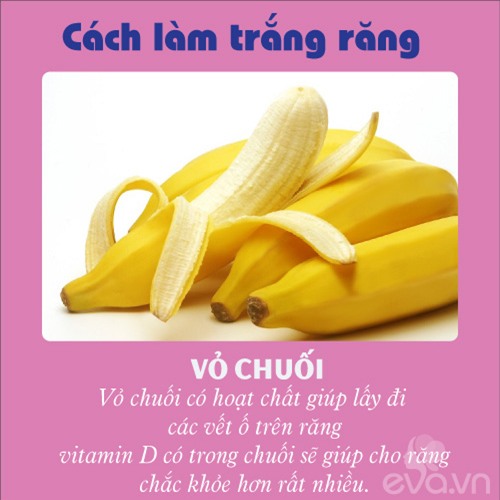 7 cach lam trang rang don gian ma hieu qua tai nha - 7
