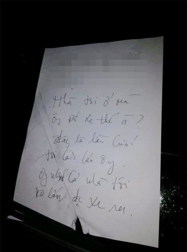 đỗ xe, đỗ nhờ xe, cấm đỗ xe, Hà Nội