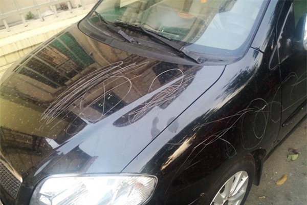 đỗ xe, đỗ nhờ xe, cấm đỗ xe, Hà Nội