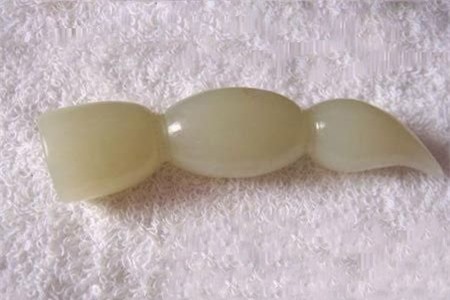 Ảnh minh họa Ngó sen ngọc (Ảnh: Internet)