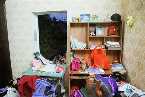 con gai hiep ga 12 tuoi mat xinh, chan dai nhu mau hinh anh 4