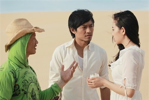 minh hang