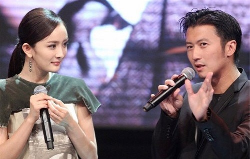 10 mối tình đơn phương chứng tỏ sao Hoa Ngữ cũng “yêu thầm như ai - Ảnh 2.