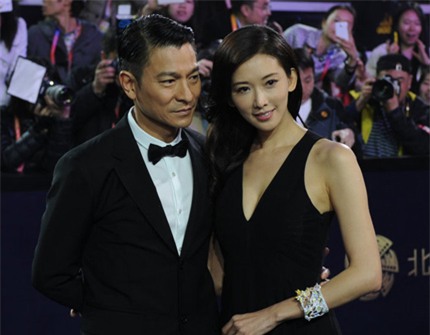 10 mối tình đơn phương chứng tỏ sao Hoa Ngữ cũng “yêu thầm như ai - Ảnh 3.