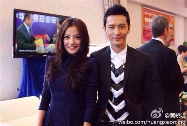 10 mối tình đơn phương chứng tỏ sao Hoa Ngữ cũng “yêu thầm như ai - Ảnh 7.