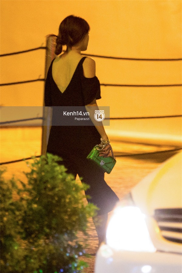 Từ khi yêu Trấn Thành, Hari Won ngày càng chịu chi cho túi hiệu - Ảnh 3.