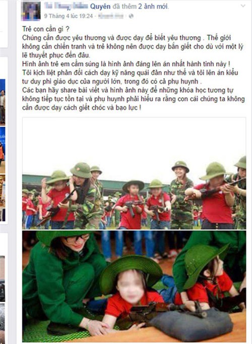 soc voi hinh anh day hoc sinh tieu hoc cam sung - 1