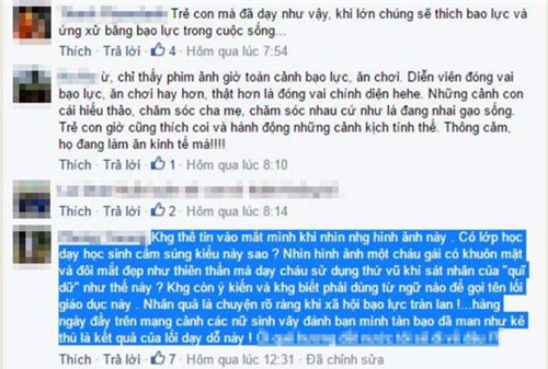 soc voi hinh anh day hoc sinh tieu hoc cam sung - 2