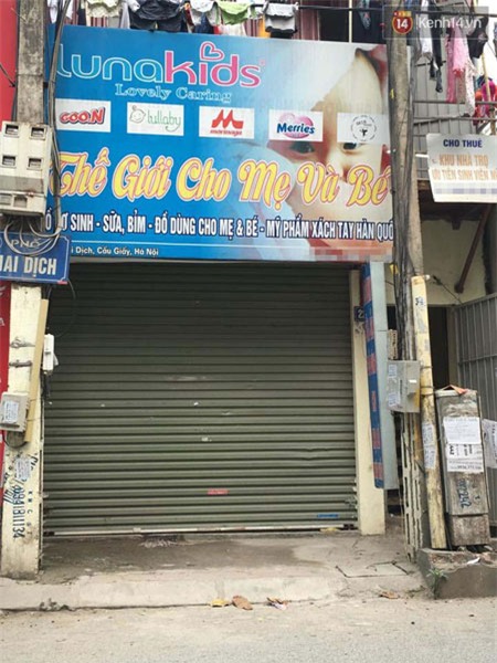 shipper, shipper giao hàng, ship hàng, xúc phạm, chủ hàng, mẹ bỉm sữa