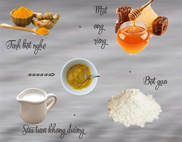 lam trang da cap toc de choi he bang tinh nghe bot - 1