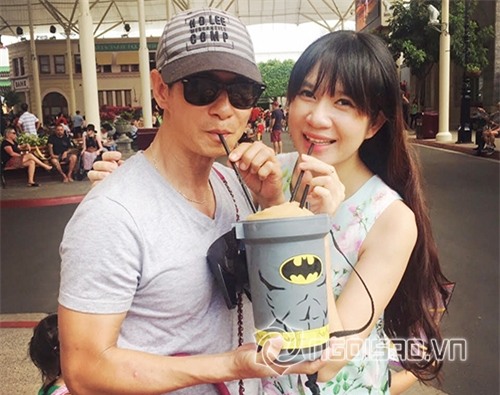 Nghi án bà xã Lý Hải mang bầu lần thứ 4 3