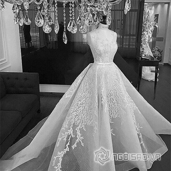 Nghi án Ngọc Trinh sắp kết hôn 1